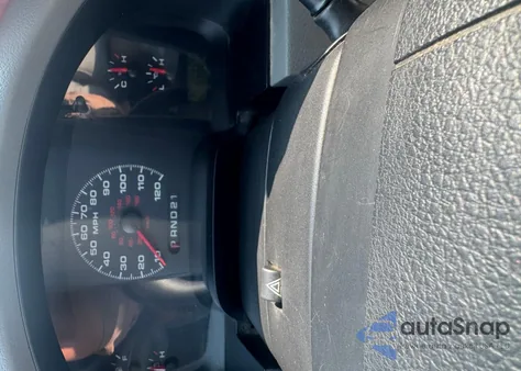 2006 Ford F150 из США, поврежденный, VIN 1FTRF14W06NB27403